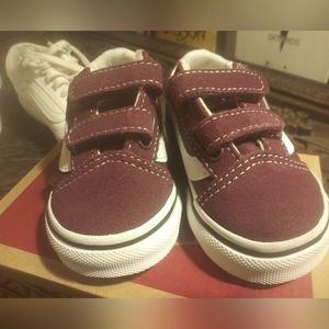 VANS sz3T old skool V